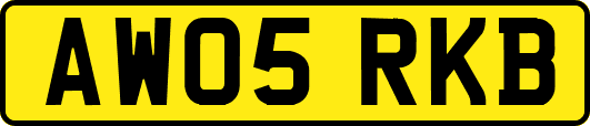 AW05RKB