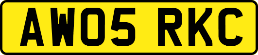 AW05RKC