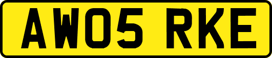 AW05RKE