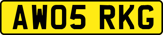 AW05RKG