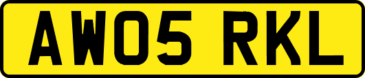 AW05RKL