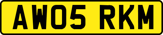 AW05RKM