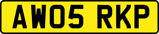 AW05RKP