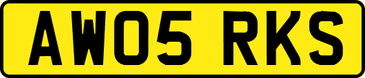 AW05RKS