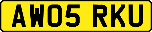 AW05RKU