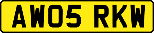 AW05RKW
