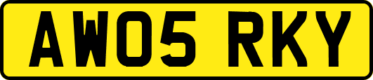 AW05RKY