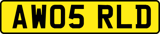 AW05RLD