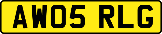 AW05RLG