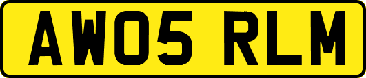 AW05RLM