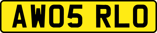 AW05RLO
