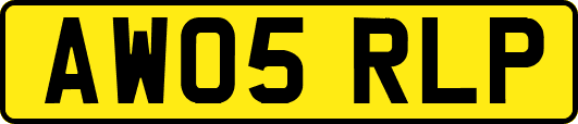 AW05RLP