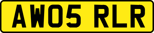 AW05RLR