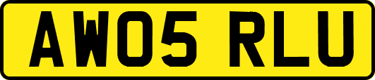 AW05RLU