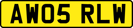 AW05RLW