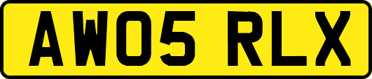 AW05RLX