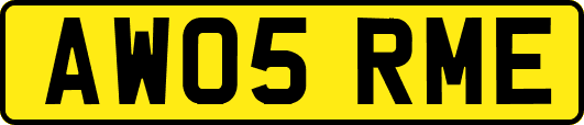AW05RME