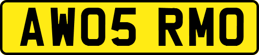 AW05RMO