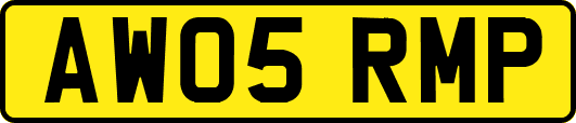 AW05RMP