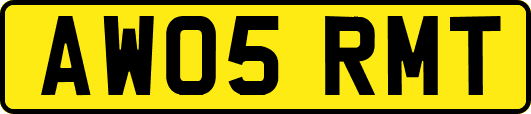 AW05RMT