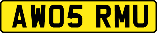 AW05RMU