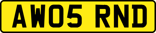 AW05RND