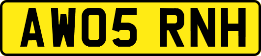 AW05RNH