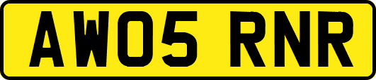 AW05RNR