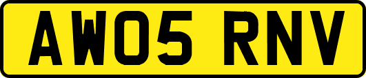 AW05RNV