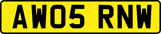 AW05RNW