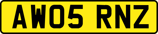 AW05RNZ