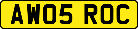 AW05ROC
