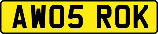 AW05ROK