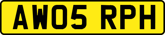 AW05RPH