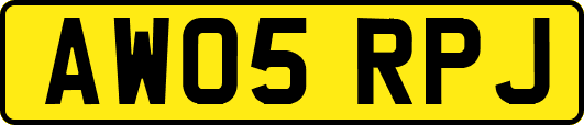 AW05RPJ