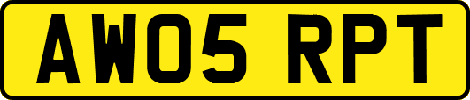AW05RPT