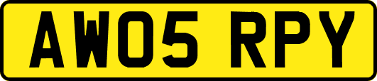AW05RPY