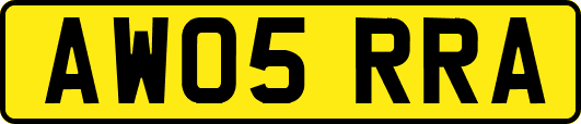 AW05RRA
