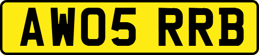 AW05RRB