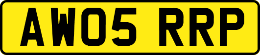 AW05RRP