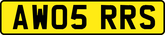 AW05RRS