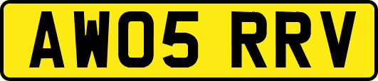 AW05RRV
