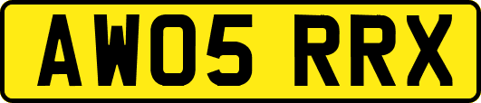 AW05RRX