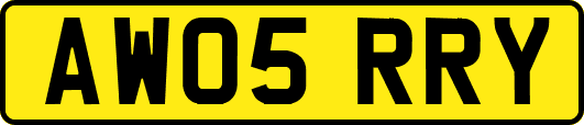 AW05RRY
