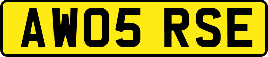 AW05RSE