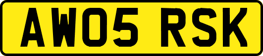AW05RSK
