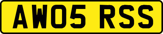 AW05RSS