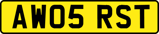 AW05RST