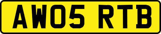 AW05RTB