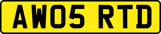 AW05RTD